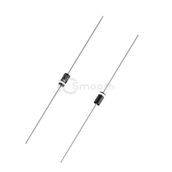 1N4001S - Diotec Semiconductor - Diodes - Rectifiers - Single