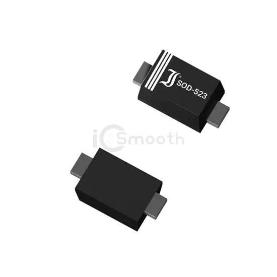 BAS216WT-AQ - Diotec Semiconductor - Diodes - Rectifiers - Single