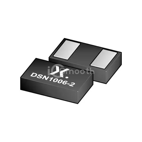 PMEG3010ESBC314 - NXP USA Inc. - Diodes - Rectifiers - Single