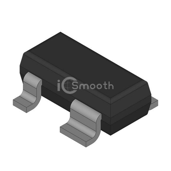 BCV62B/DG/B2215 - NXP USA Inc. - Transistors - Bipolar (BJT) - Single