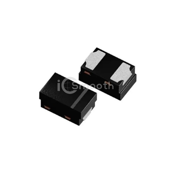 BAS16L-G3-08 - Vishay General Semiconductor - Diodes Division - Diodes - Rectifiers - Single