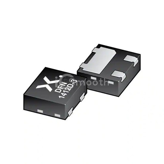 BC847CQC-QZ - Nexperia USA Inc. - Transistors - Bipolar (BJT) - Single