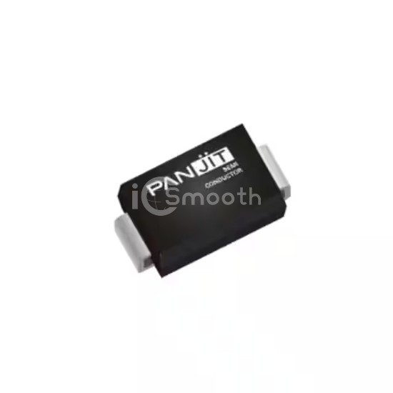MER1DMA_R2_00001 - Panjit International Inc. - Diodes - Rectifiers - Single