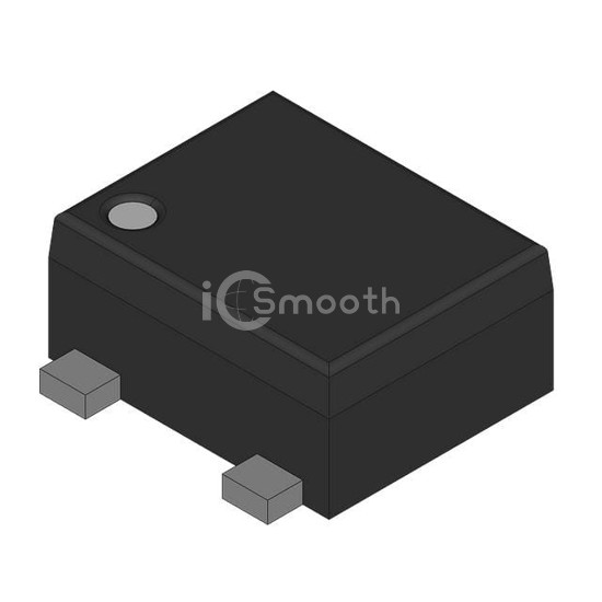 MCH3322-TL-E - onsemi - Transistors - Bipolar (BJT) - Single