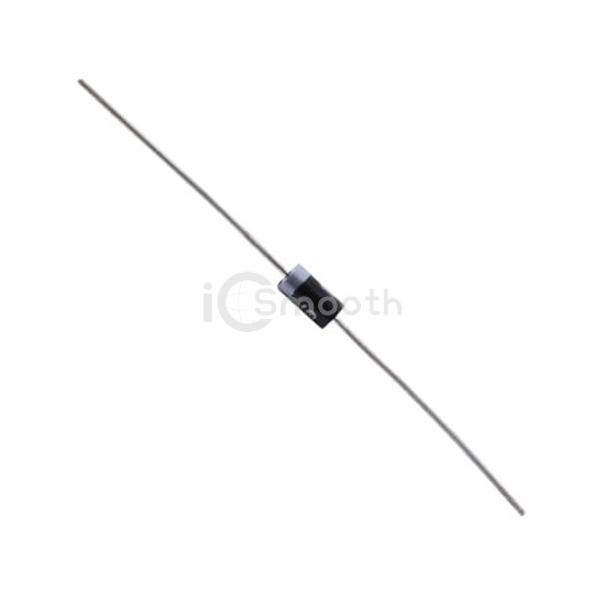 1N5392 - NTE Electronics, Inc - Diodes - Rectifiers - Single