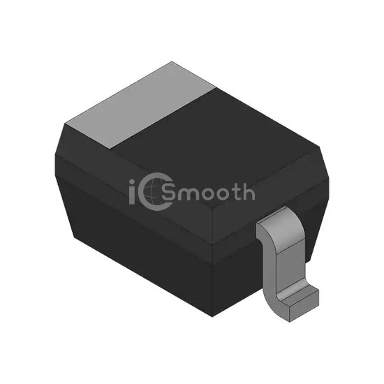 MMVL409T1 - onsemi - Diodes - Rectifiers - Single