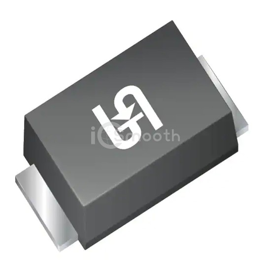 S1JLR2G - Taiwan Semiconductor Corporation - Diodes - Rectifiers - Single