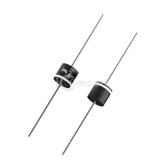 UF600D - Diotec Semiconductor - Diodes - Rectifiers - Single