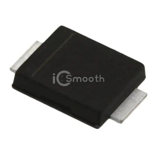 SRM560VF_R1_00001 - Panjit International Inc. - Diodes - Rectifiers - Single