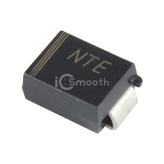 NTE641 - NTE Electronics, Inc - Diodes - Rectifiers - Single