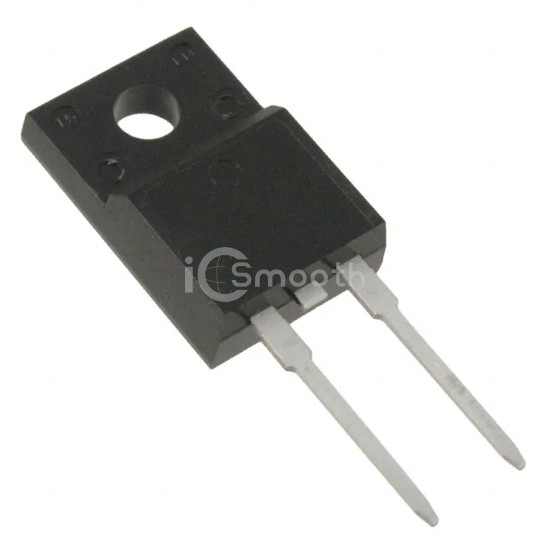 RJS6005TDPP-EJ#T2 - Renesas Electronics America Inc - Diodes - Rectifiers - Single