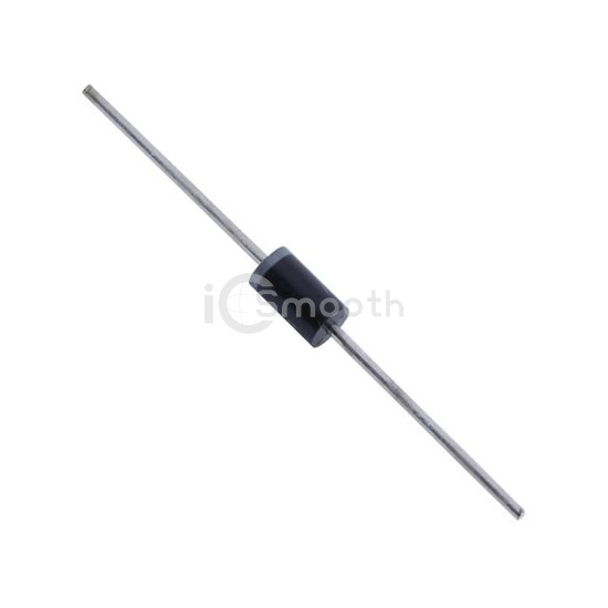 NTE639 - NTE Electronics, Inc - Diodes - Rectifiers - Single