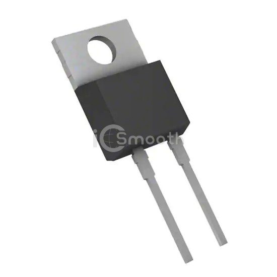 UF804_T0_00001 - Panjit International Inc. - Diodes - Rectifiers - Single