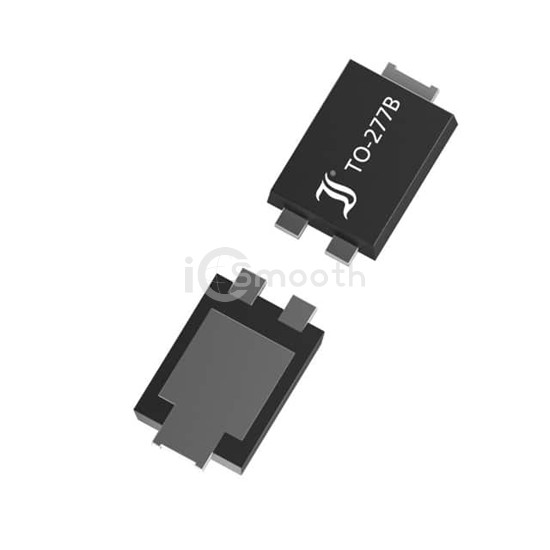 PPS560 - Diotec Semiconductor - Diodes - Rectifiers - Single