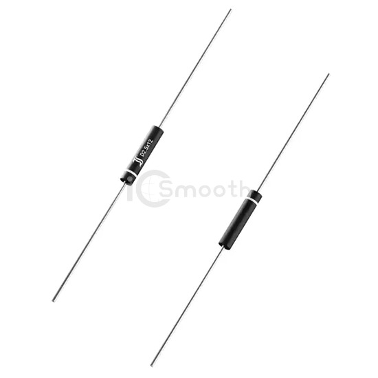 DD600 - Diotec Semiconductor - Diodes - Rectifiers - Single