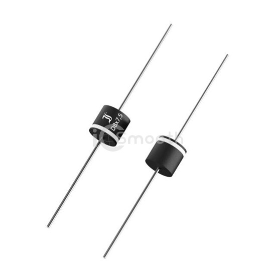 P2500B - Diotec Semiconductor - Diodes - Rectifiers - Single