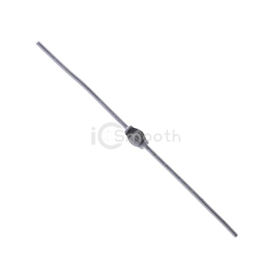 1N5059 - NTE Electronics, Inc - Diodes - Rectifiers - Single