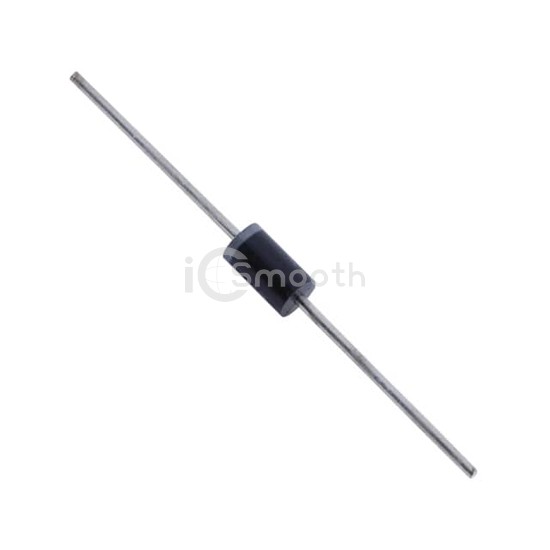 NTE5802 - NTE Electronics, Inc - Diodes - Rectifiers - Single