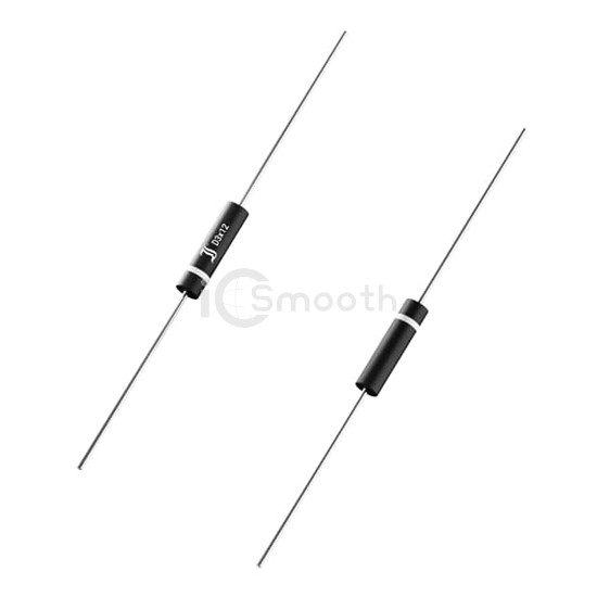 DD1600 - Diotec Semiconductor - Diodes - Rectifiers - Single