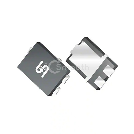 TSUP8M45SH M3G - Taiwan Semiconductor Corporation - Diodes - Rectifiers - Single