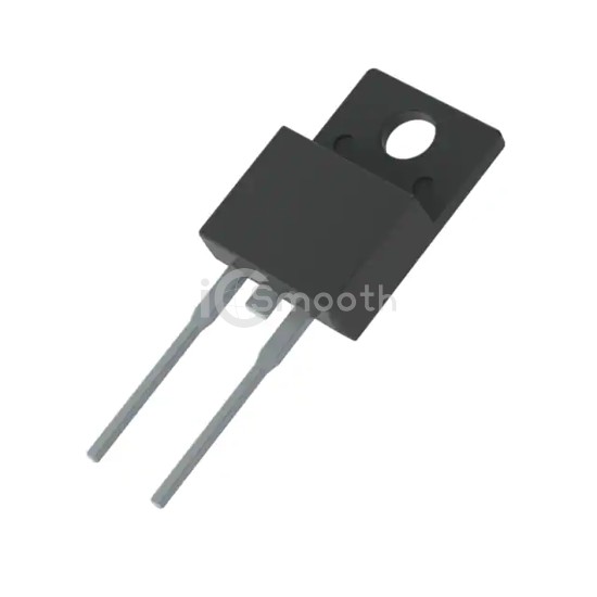MBR645F_T0_00001 - Panjit International Inc. - Diodes - Rectifiers - Single