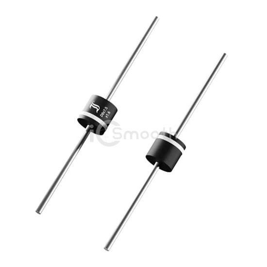 FX20K120 - Diotec Semiconductor - Diodes - Rectifiers - Single