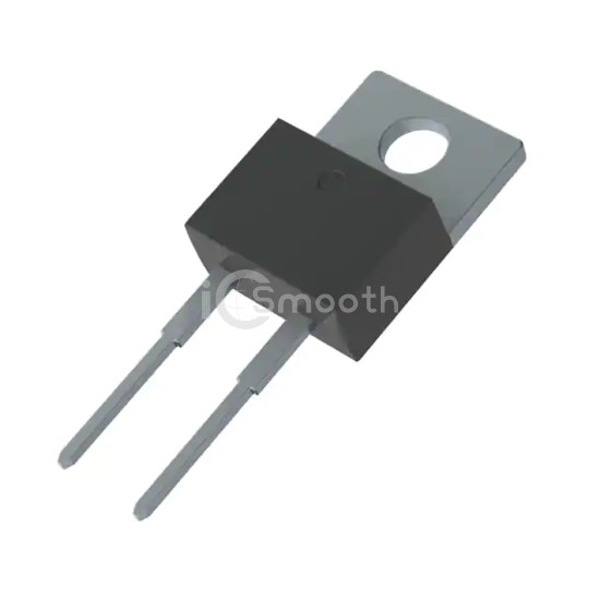 MBR850_T0_00001 - Panjit International Inc. - Diodes - Rectifiers - Single