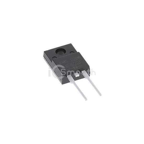 UF802F_T0_00001 - Panjit International Inc. - Diodes - Rectifiers - Single