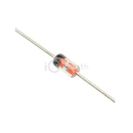 1N2971B - Solid State Inc. - Diodes - Zener - Single