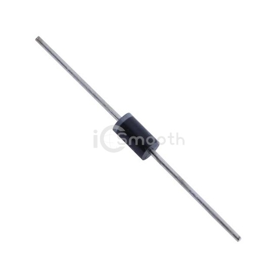NTE5806 - NTE Electronics, Inc - Diodes - Rectifiers - Single
