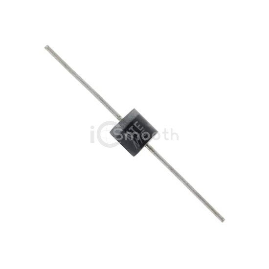 GI751 - NTE Electronics, Inc - Diodes - Rectifiers - Single