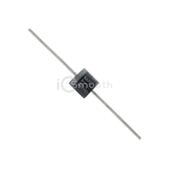 GI756 - NTE Electronics, Inc - Diodes - Rectifiers - Single