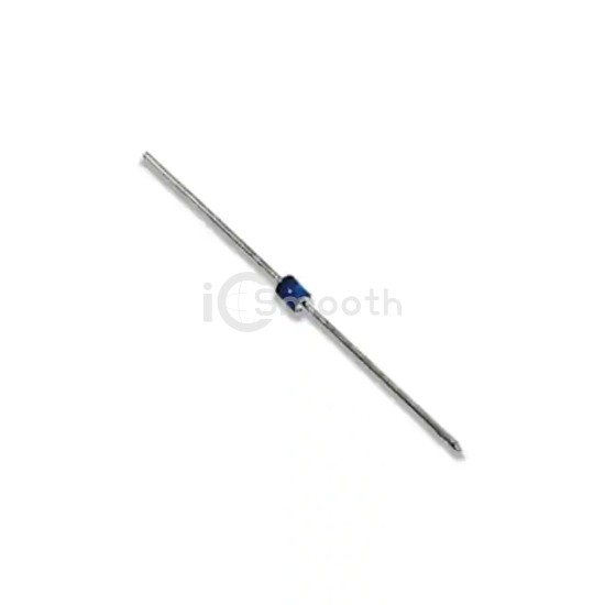 1N5551 - Solid State Inc. - Diodes - Rectifiers - Single