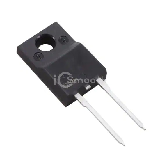 BYT79X-600PQ - WeEn Semiconductors - Diodes - Rectifiers - Single