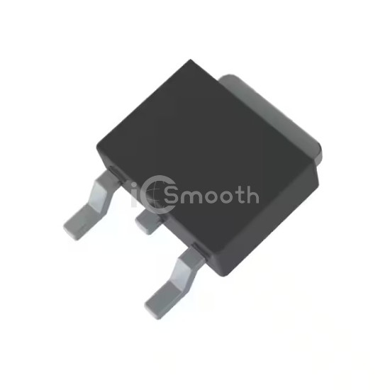 PJD7NA65_R2_00001 - Panjit International Inc. - Transistors - FETs, MOSFETs - Single