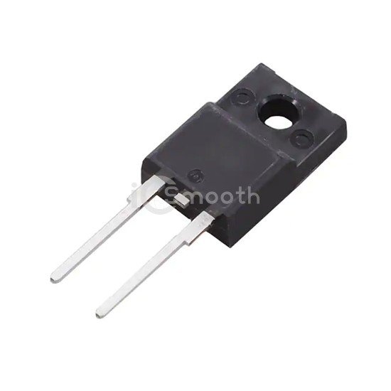 BYC30X-600PSQ - WeEn Semiconductors - Diodes - Rectifiers - Single