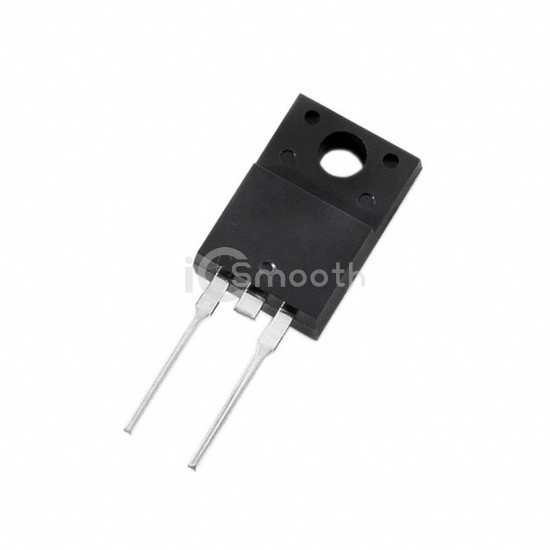 DURF1060 - Littelfuse Inc. - Diodes - Rectifiers - Single