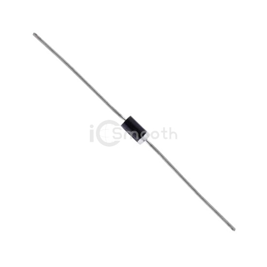 NTE570 - NTE Electronics, Inc - Diodes - Rectifiers - Single