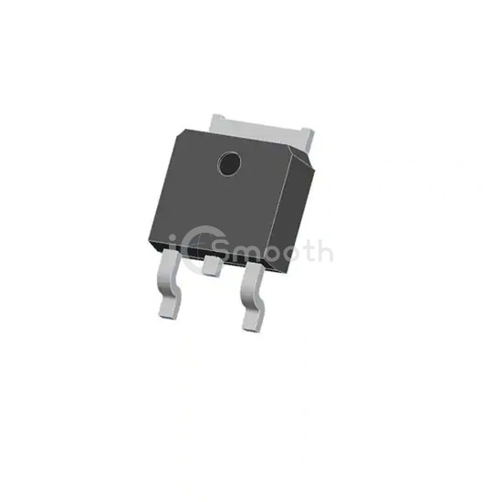 S3D08065E - SMC Diode Solutions - Diodes - Rectifiers - Single