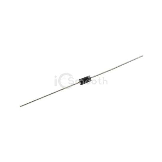 NTE506 - NTE Electronics, Inc - Diodes - Rectifiers - Single