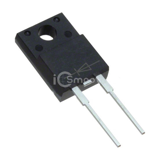 SRAF540 C0G - Taiwan Semiconductor Corporation - Diodes - Rectifiers - Single