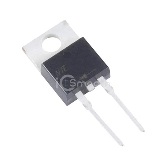 NTE597 - NTE Electronics, Inc - Diodes - Rectifiers - Single