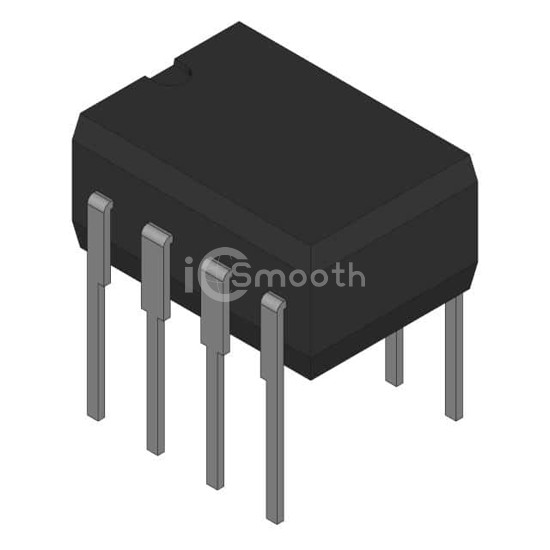 COM1553BHRLL - SMSC - Embedded - Microcontrollers - Application Specific