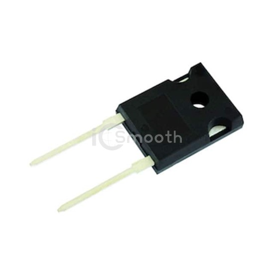 VS-E5PH7506L-N3 - Vishay General Semiconductor - Diodes Division - Diodes - Rectifiers - Single
