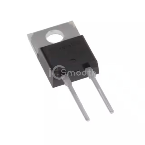 GE10MPS06A - GeneSiC Semiconductor - Diodes - Rectifiers - Single