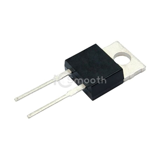 VS-C16CP07L-M3 - Vishay General Semiconductor - Diodes Division - Diodes - Rectifiers - Single