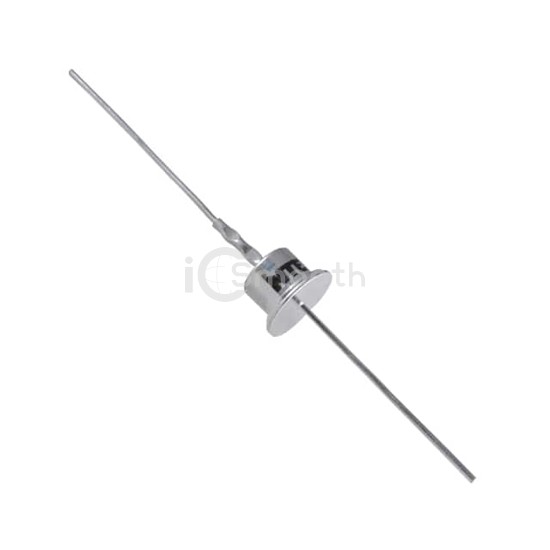 NTE551 - NTE Electronics, Inc - Diodes - Rectifiers - Single