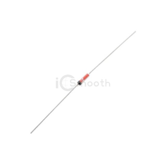 1N62 - NTE Electronics, Inc - Diodes - Rectifiers - Single