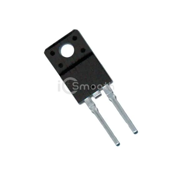 S3D06065F - SMC Diode Solutions - Diodes - Rectifiers - Single