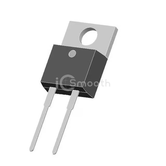 S3D06065I - SMC Diode Solutions - Diodes - Rectifiers - Single
